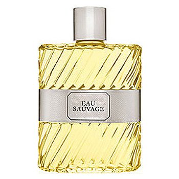 Dior Eau Sauvage voda po holení 100 ml