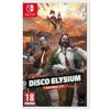 Disco Elysium - The Final Cut (SWITCH)
