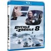 Magic Box Rýchlo a zbesilo 8 U00107 Blu-Ray