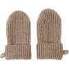 LODGER Mittens Folklore Merino Wool Buffalo 1 - 2 roky