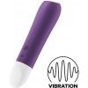 Vibrátor SATISFYER ULTRA POWER BULLET 2 fialový