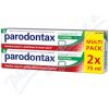 Parodontax Fluoride 2 x 75 ml