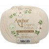 Anchor Organic Cotton 00105 Pletacia priadza