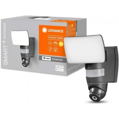 LEDVANCE SMART+ Flood Camera