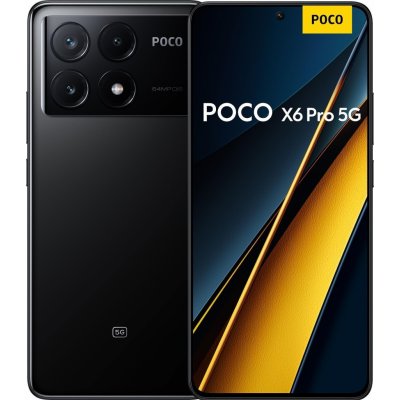 POCO X6 Pro 5G 8GB/256GB