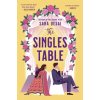 Singles Table (Sara Desai)(Brožovaná)