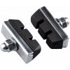 FORCE gumičky brzd F klasické závit, černé 40mm