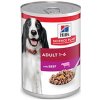 Hill's Canine Adult Hovädzie Beef 370 g