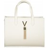 Štýlová Dámska Kabelka VALENTINO BAGS 30.0X22.0X16.0cm Biela Farba: Biela, Velkost: UNI