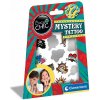 Crazy CHIC - Mystické tetovanie