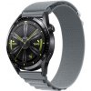 BStrap Nylon Loop remienok na Samsung Galaxy Watch 42mm, gray (SSG036C0502)