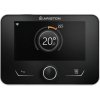 ARISTON SENSYS HD - čierny izbový regulátor/termostat e-BUS, modulačný, farebný displej, CZ komunikácia, časový program TOP a TV