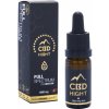 CBD Hight olej Hight 10% Full Spectrum CBD olej 10 ml