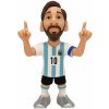 Zberateľská figúrka MINIX Football NT Argentína Messi