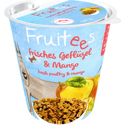 Bosch Fruitees Mango 0,2 kg