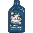 Shell Helix HX7 5W-40 1 l