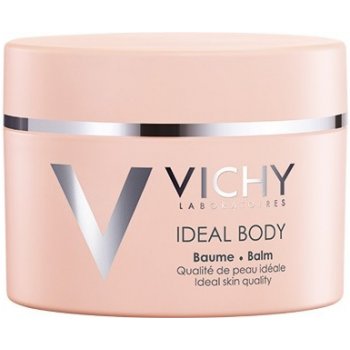 Vichy Ideal Body telový balzám 200 ml