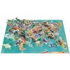 Janod Vzdelávacie Dinosaury 200 ks J02679