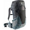 Deuter Futura 30 SL Grafitováe/Shale Outdoorový batoh