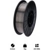 Zvárací drôt, AISI 308L, 0,8 mm, 5 kg, MIG-MAG nerez