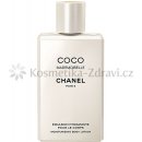 Chanel Coco Mademoiselle telové mlieko 200 ml