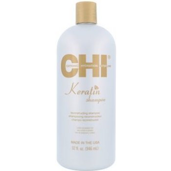 Chi Keratin Shampoo 946 ml