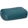 Cestovný vankúš Sea to Summit Memory Lux Pillow - Large Farba: modrá