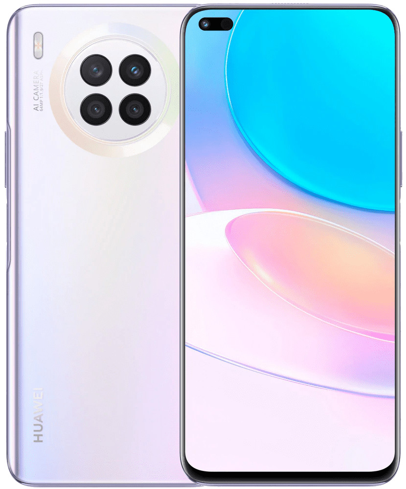 Huawei nova 8i 6GB/128GB