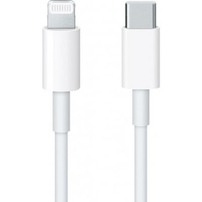 Apple MM0A3ZM/A USB-C to Lightning, 1m od 20,89 € - Heureka.sk