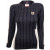 Dámske funkčné tričko Swix Legacy Merino Bodywear LS W