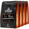 Kafista India Kappi Royal 100% Robusta na espresso 4 x 250 g