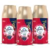 GLADE Automatic Luscious Cherry & Peony náplň 269 ml