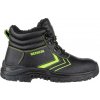Zimná bezpečnostná členková obuv BENNON - Basic S3 CI Veľkosť: 40