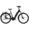 TREK District+ 4 Lowstep TREK BLACK SATIN Veľkosť: L, Kapacita batérie: 400Wh