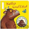 My First Gruffalo: Hello Gruffalo! Buggy Book