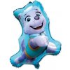 Balón fóliový Paw Patrol - Everest 60x75 cm