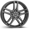 DEZENT TZ graphite 7.5x18 5x112 ET53.5 Graphite matt