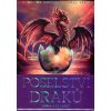 Poselství draků - Kniha a 33 karet
