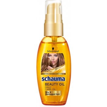 Schauma Beauty Oil Elixír 50 ml