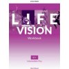 Life Vision Intermediate Plus Workbook - Neil Wood