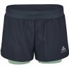 Odlo 2-in-1 short Zeroweight 3 inch