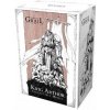 Spoločenská hra Tainted Grail: King Arthur Awaken Realms