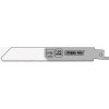 List do chvostovej píly Strend Pro SBM-600, 150/0.90 mm, Bi-metal, S922EF