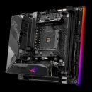 Asus ROG STRIX X570-I GAMING