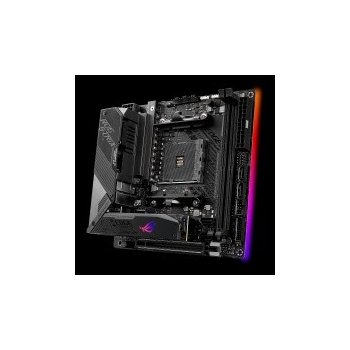 Asus ROG STRIX X570-I GAMING