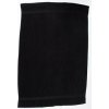 Towel City Luxusná osuška 100x150 TC006 Black 100 x 150 cm