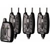 ZFISH Sada hlásičov Bite alarm set prime 3+1