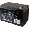 EMOS AKUMULÁTOR SLA 12V/12Ah FA-6,3mm