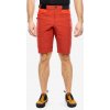 Lezecké kraťasy pánske Haglofs ROC Spitz Shorts - corrosion/zenith red