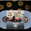 Brother Ali - Satisfied Soul / Sky Blue / Vinyl / 2LP [2 LP]